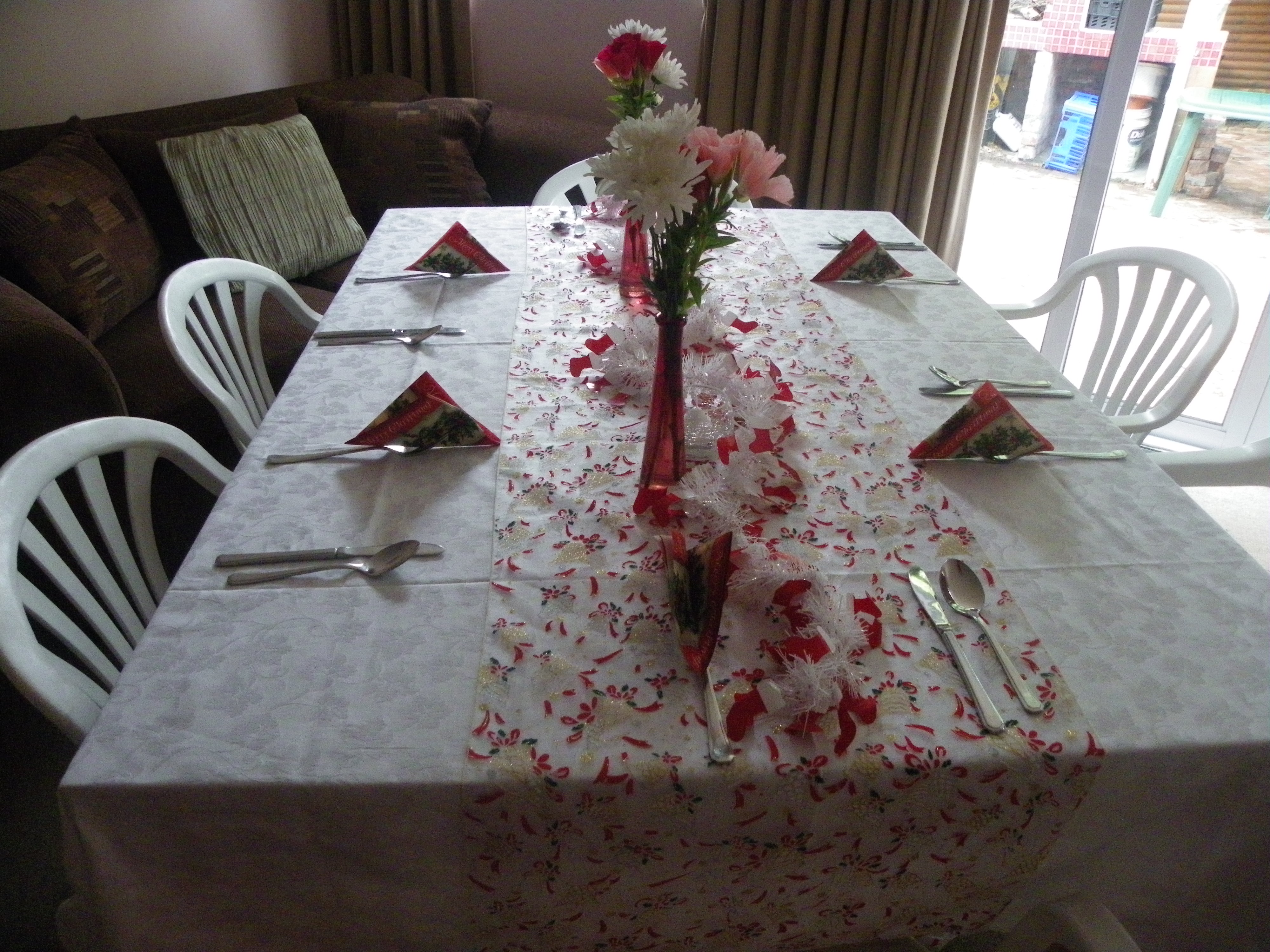 Belmont Residence House