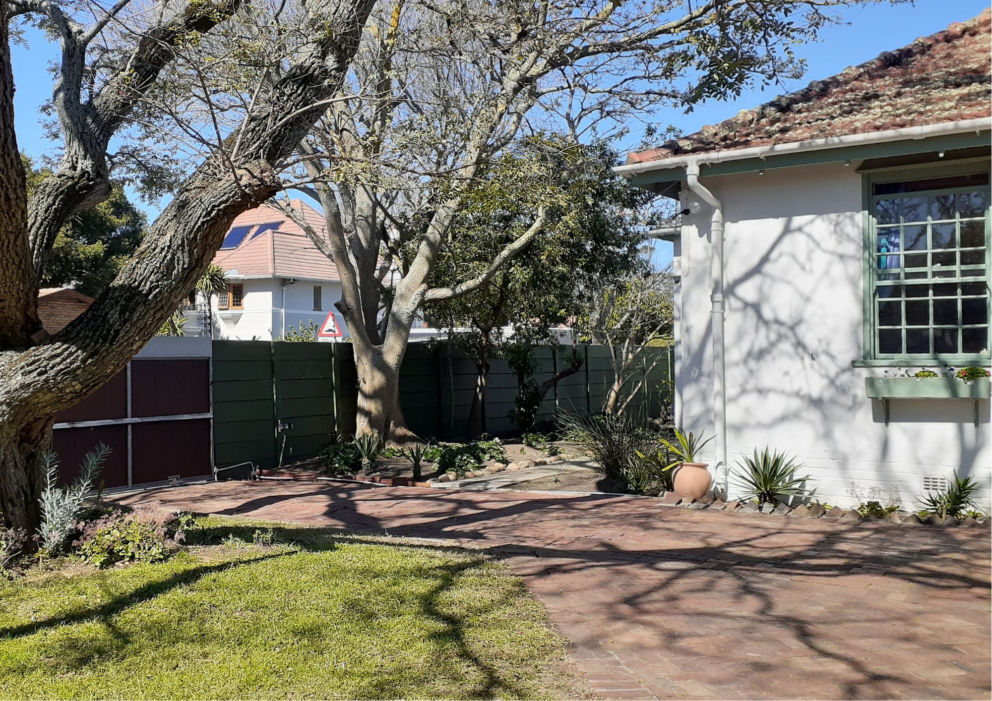 Belmont Residence House