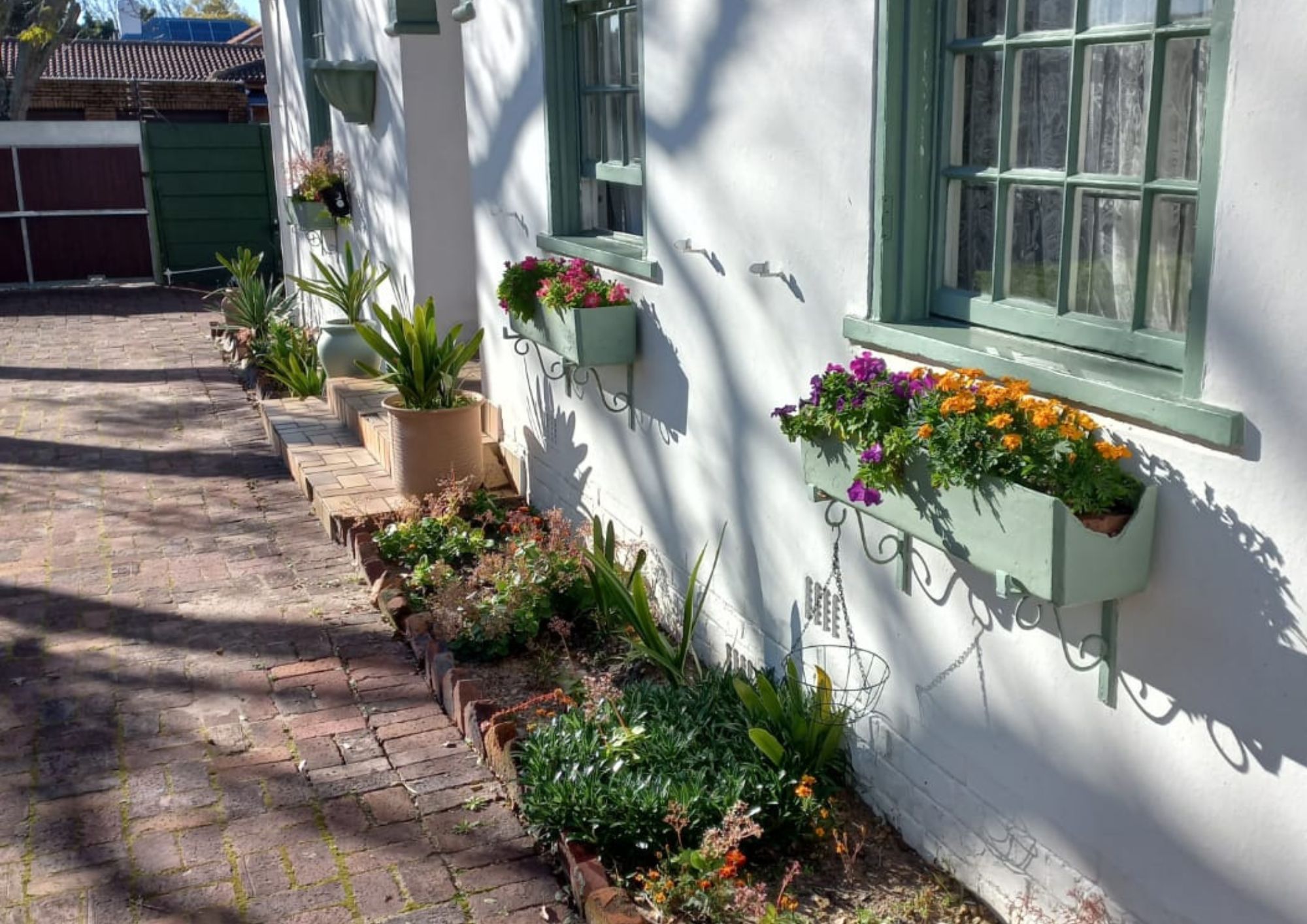 Belmont Residence House