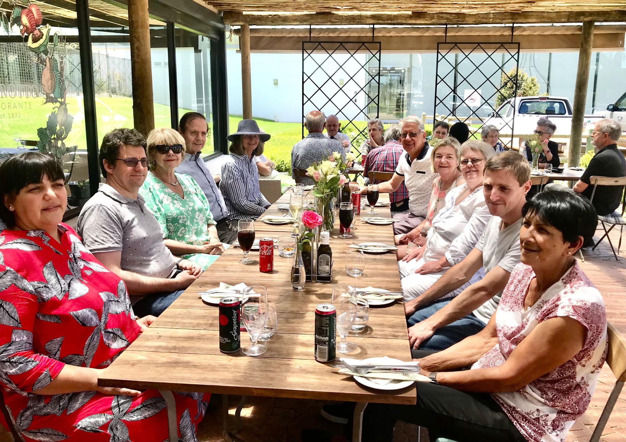 Belmont Residence Cape Town 3