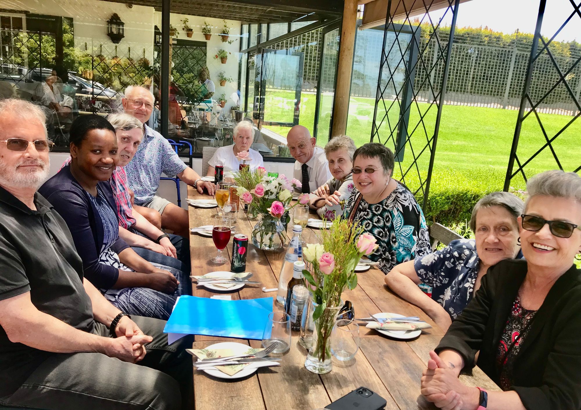 Belmont Residence Cape Town 4