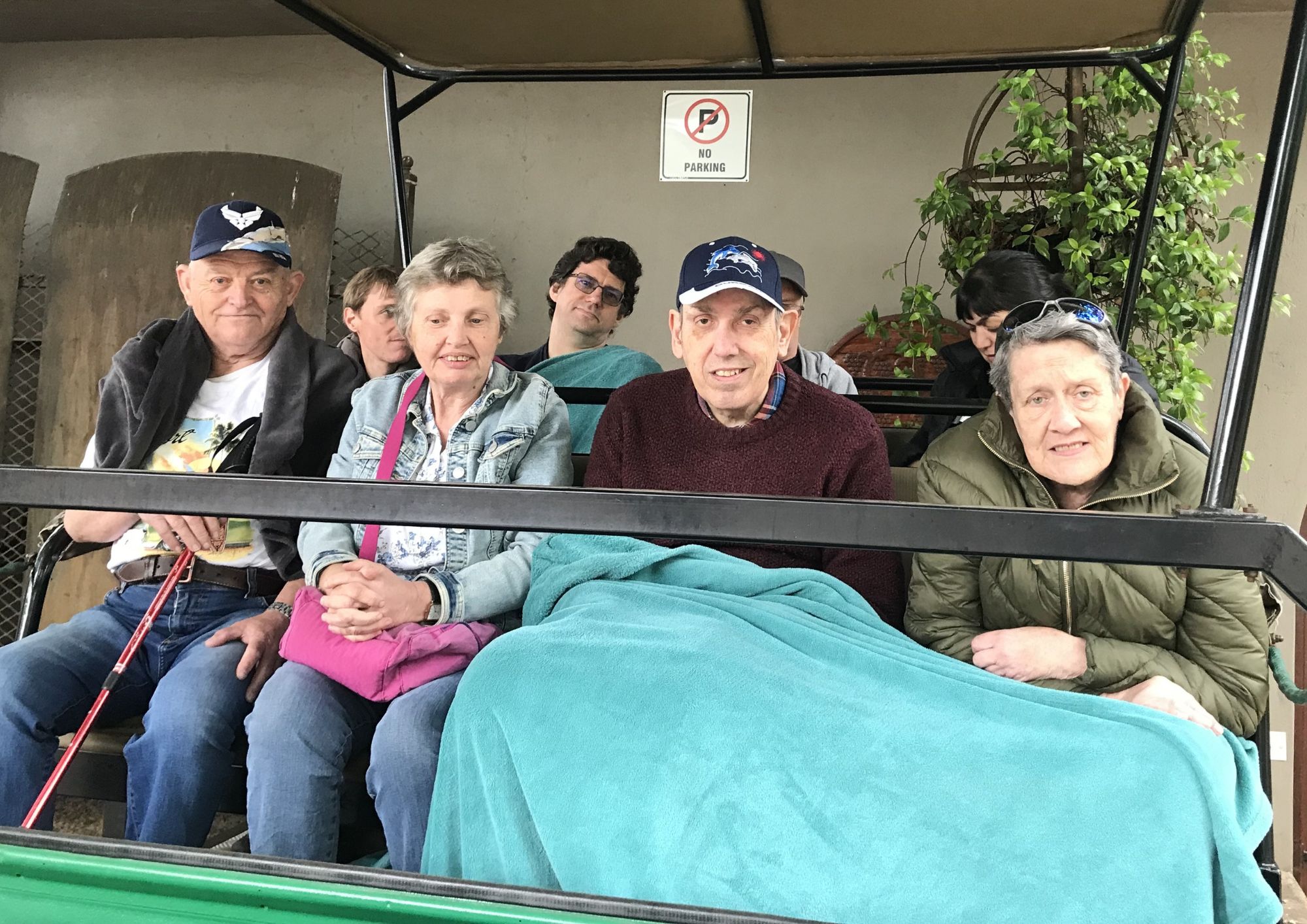 Belmont Residence Cape Town 9