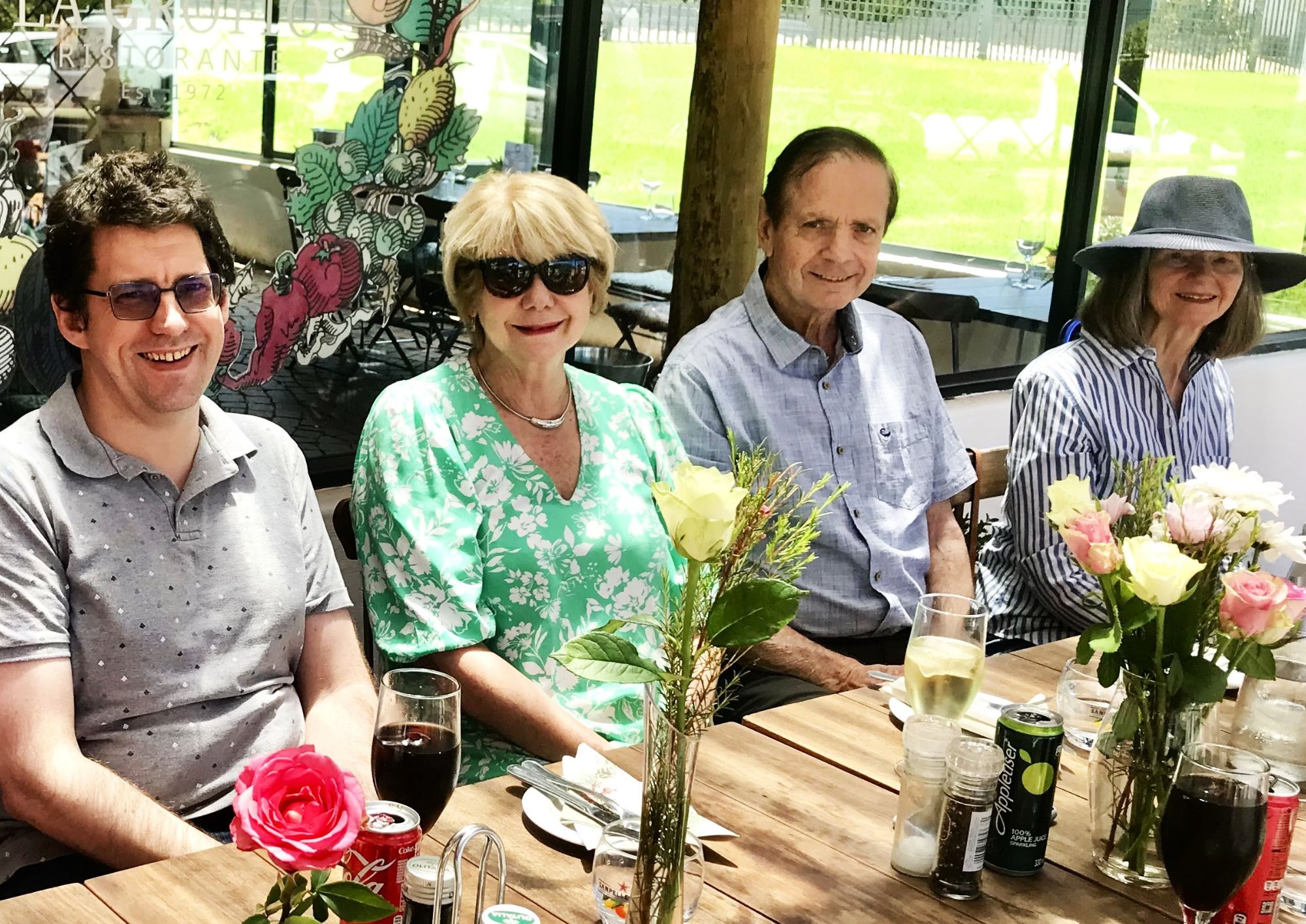 Belmont Residence Cape Town